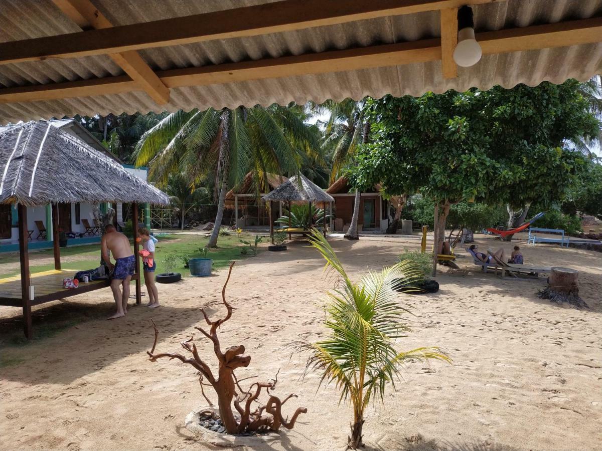 Bungalow Karimunjawa Exterior photo