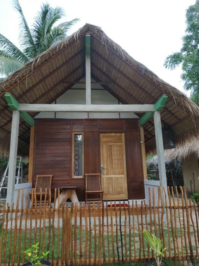 Bungalow Karimunjawa Exterior photo
