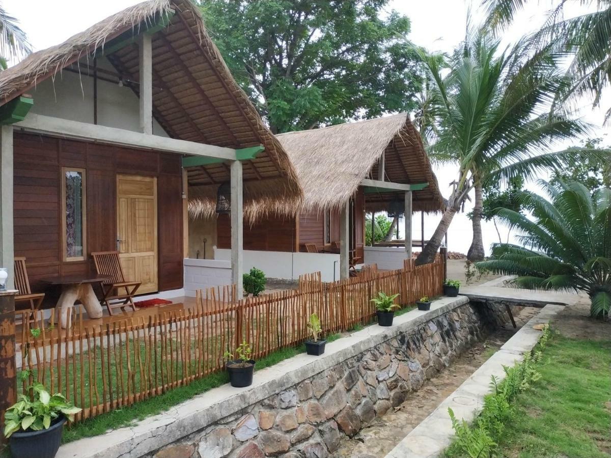 Bungalow Karimunjawa Exterior photo